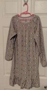 Carter's Fleece Nightgown